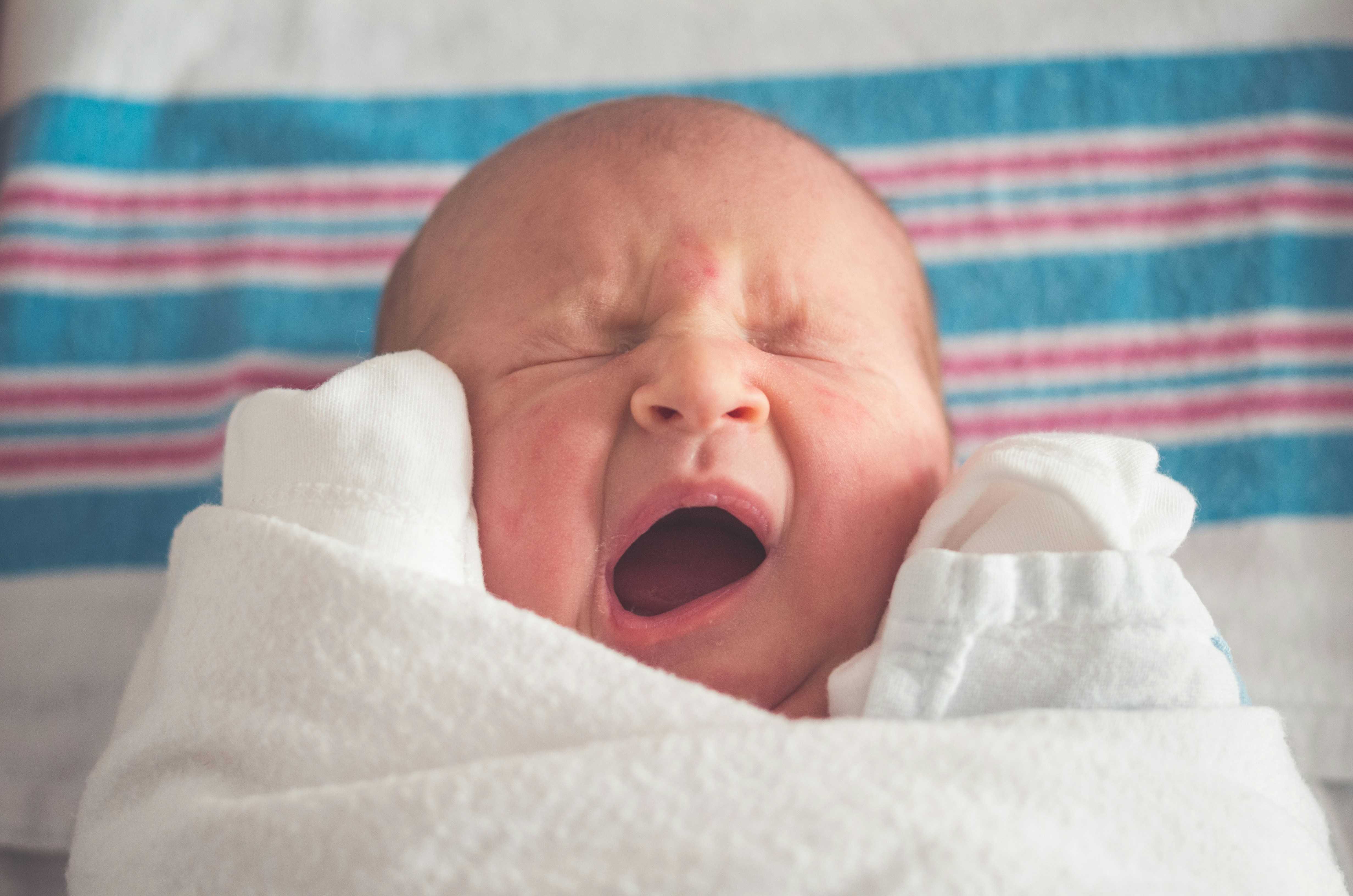 Fascinating Facts About Newborns: What Every Parent Should Know