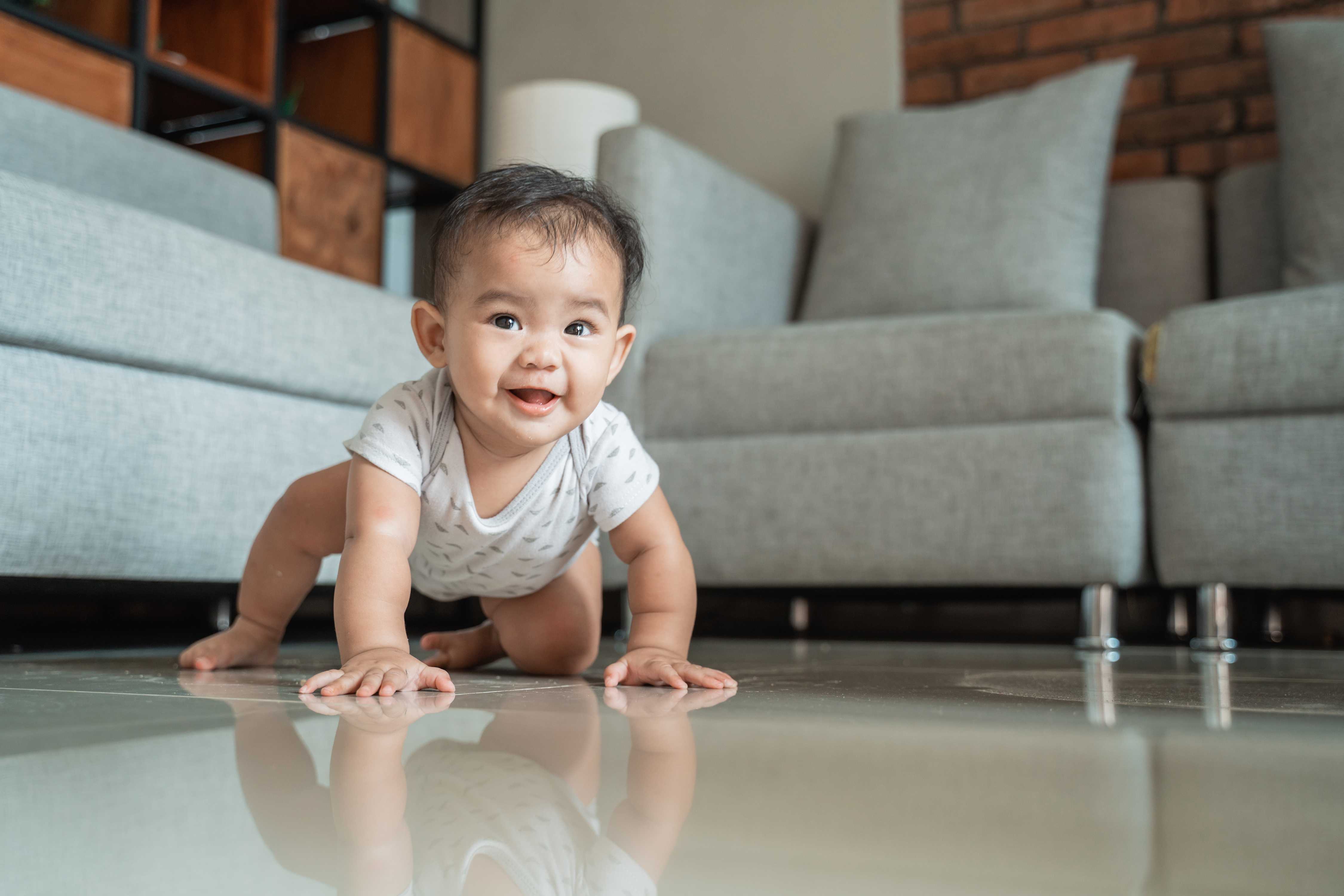 Baby Milestones: What to Expect in the First Year