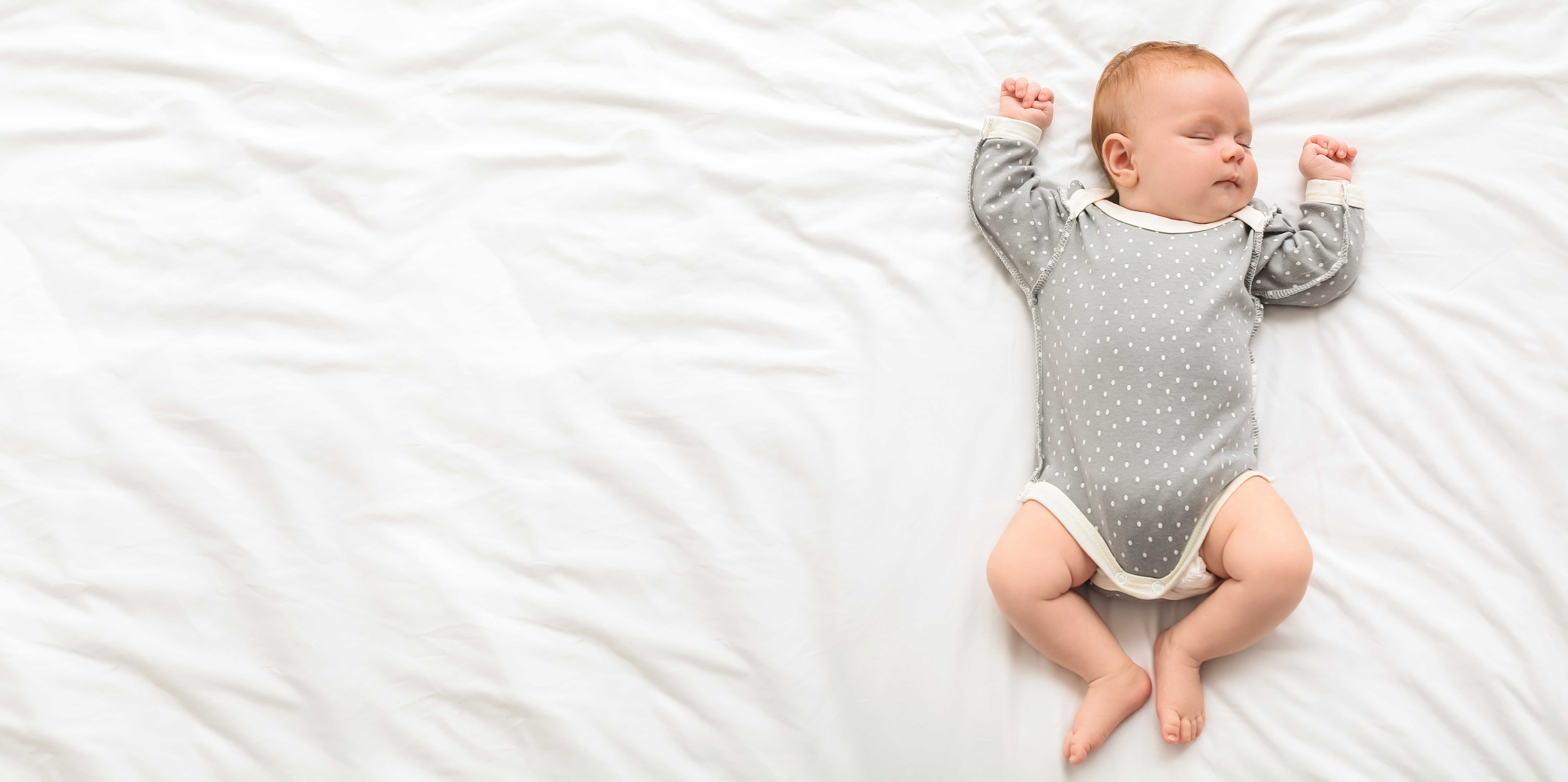 The Ultimate Guide to Baby Sleep: From Newborn to One Year