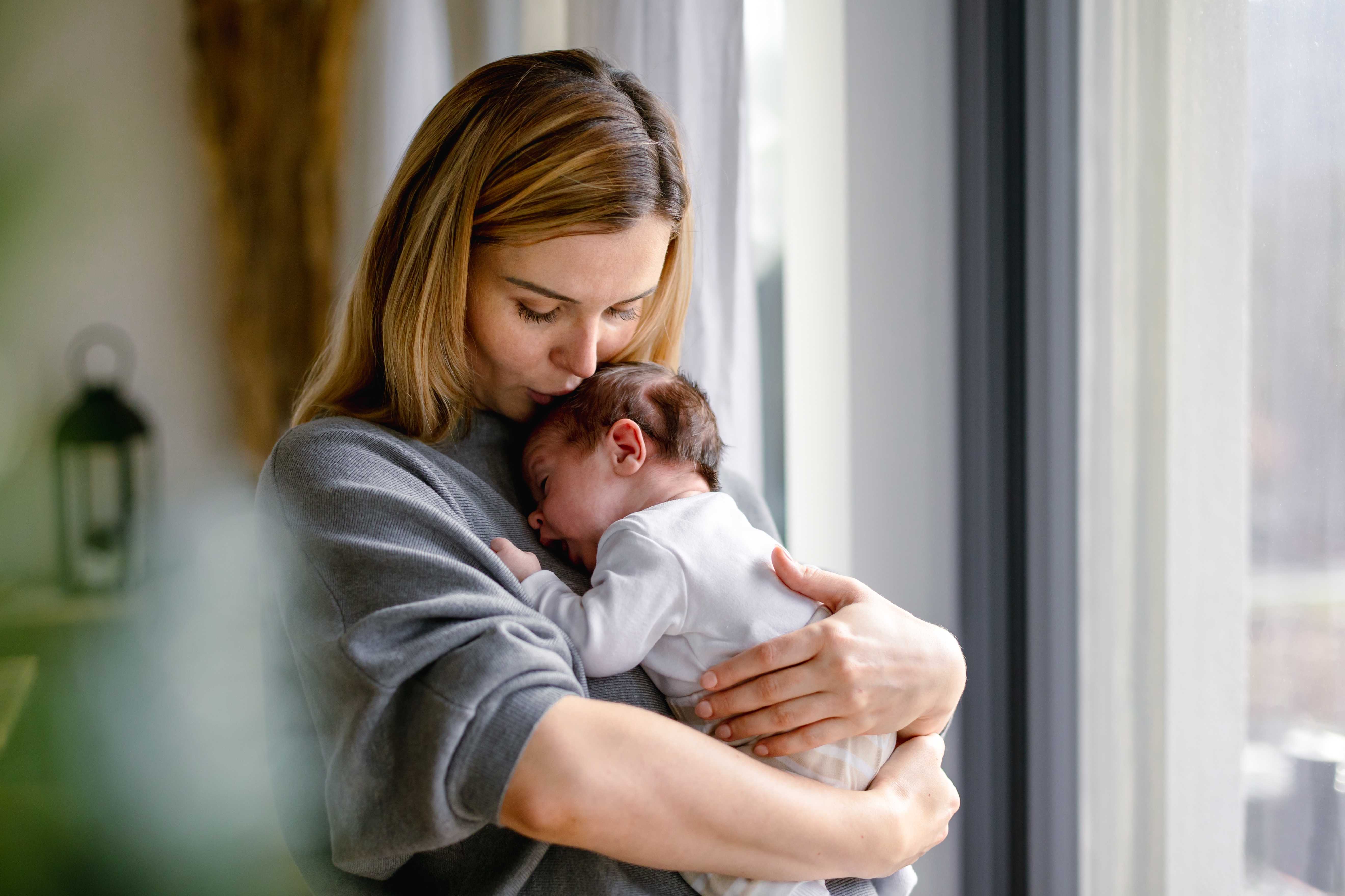 Managing Postpartum Recovery: Tips for New Mums