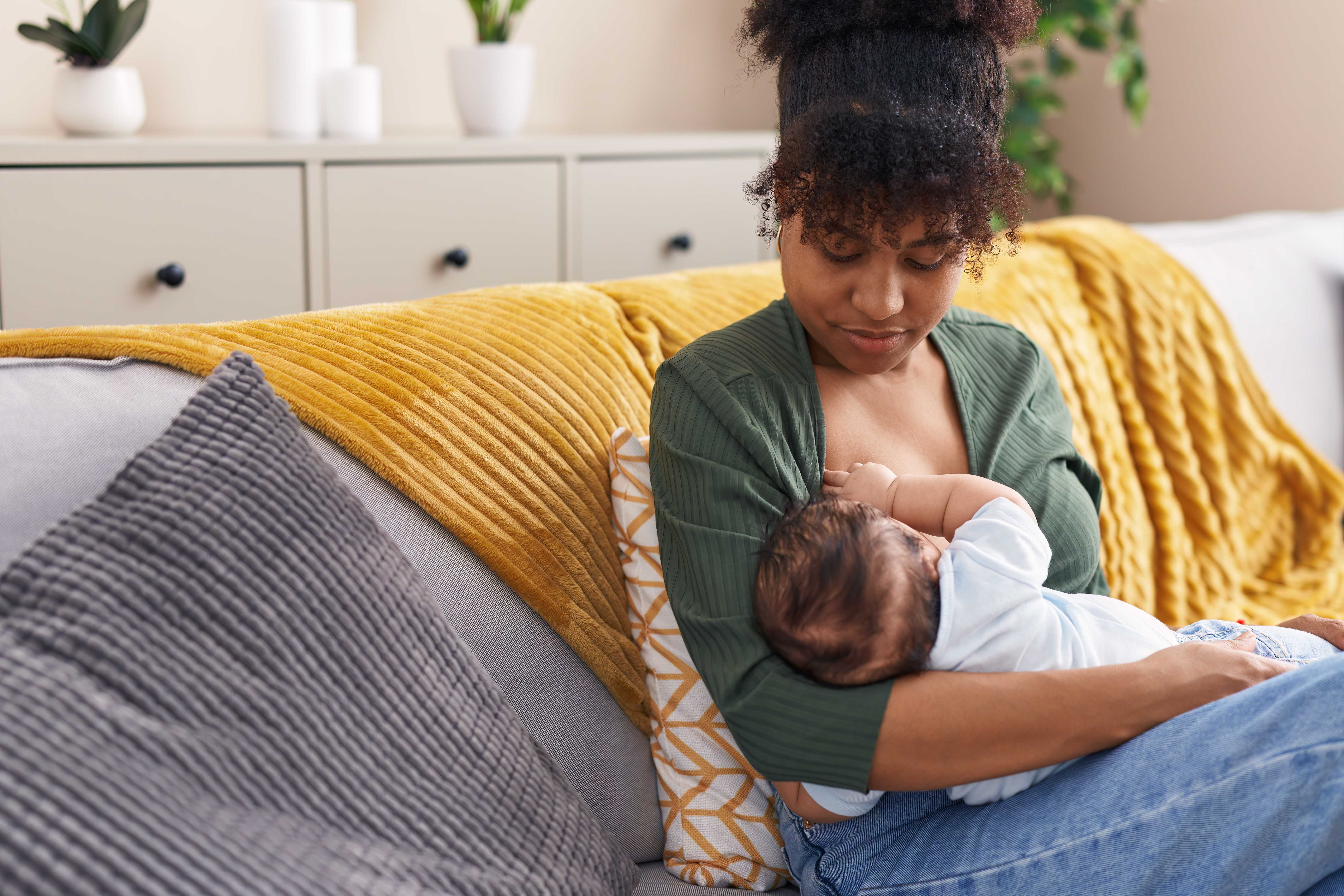 Breastfeeding Basics: What Every New Mum Should Know